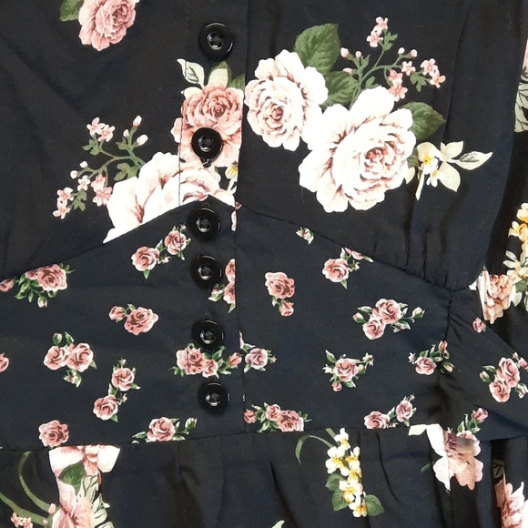 Torrid Dress - Picture 3 of 7